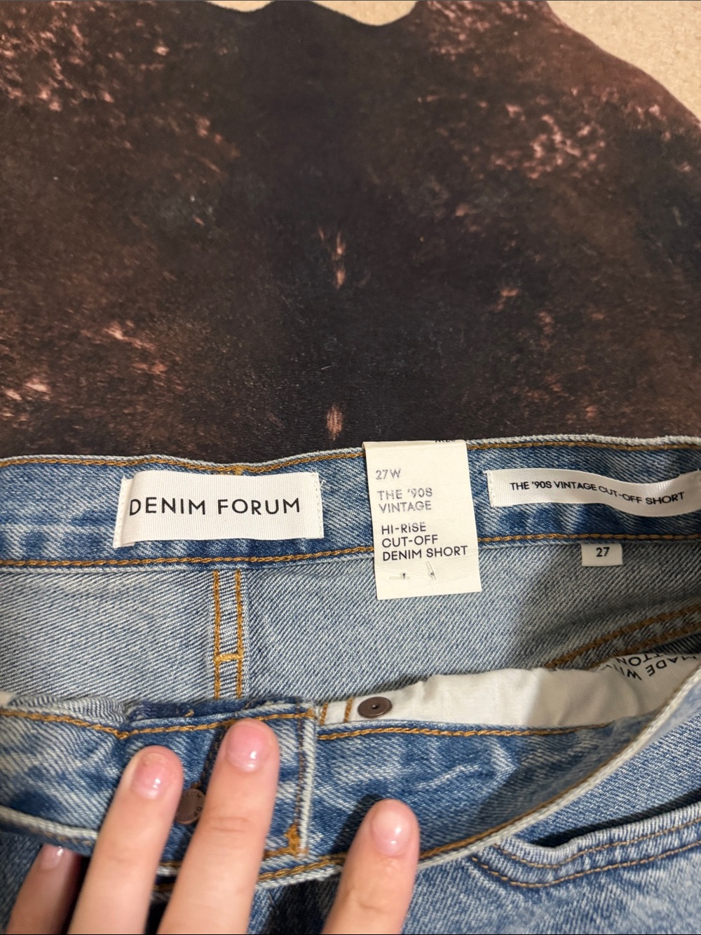 Denim Forum - Picture 2 of 3